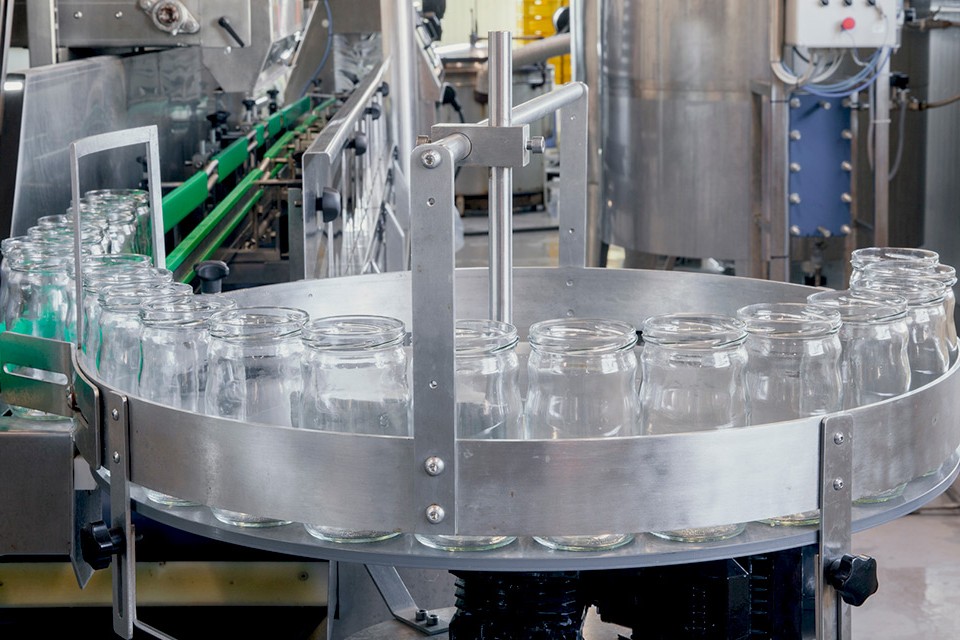 Rapid Response from ENGSOL at Award-Winning Food Manufacturer